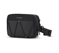 Kapten & Son - Banff Chestbag - Hip bag size 3 l, black
