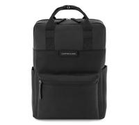 Kapten & Son Bergen City backpack 33.5 cm black