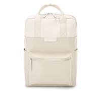 Kapten & Son Bergen Daypack 39 cm Laptop compartment beige