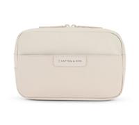 Kapten & Son Bergen Fanny pack 22 cm beige
