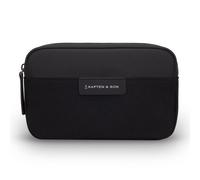 Kapten & Son Bergen Fanny pack 22 cm black