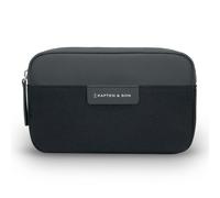 Kapten & Son Bergen Fanny pack 22 cm blue