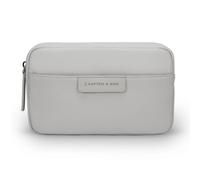 Kapten & Son Bergen Fanny pack 22 cm gray