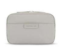 Kapten & Son Bergen Fanny pack 22 cm gray