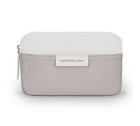 Kapten & Son Bergen Fanny pack 22 cm gray