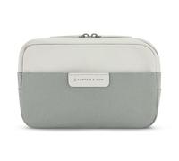 Kapten & Son - Bergen Pro Crossbody - Hip bag size 2 l, grey