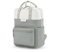 Kapten & Son - Bergen Pro 14 - Daypack grey
