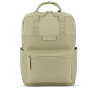 Kapten & Son Bergen Pro Daypack 39 cm Laptop compartment green