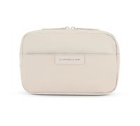 Kapten & Son - Bergen Pro Crossbody - Hip bag size 2 l, sand