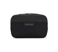 Kapten & Son Bergen Fanny pack 22 cm black
