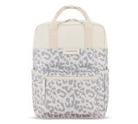 Kapten & Son Bergen Pro Daypack 39 cm Laptop compartment white