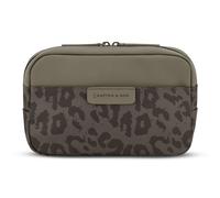 Kapten & Son Bergen Pro Fanny pack 23 cm brown