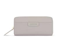 Kapten & Son Bergen Wallet 20 cm gray
