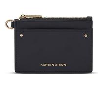 Kapten & Son Card Holder All Black