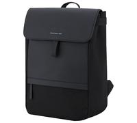 Kapten & Son - Fyn 13L All Black - Backpack