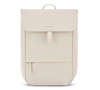 Kapten & Son Fyn Daypack 39.5 cm Laptop compartment beige