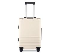 Kapten & Son Heathrow 4 wheels Cabin trolley 55 cm beige