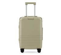 Kapten & Son Heathrow 4 wheels Cabin trolley 55 cm green