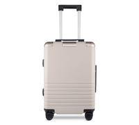 Kapten & Son Heathrow 4 wheels Cabin trolley 55 cm pink