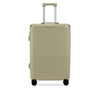 Kapten & Son Heathrow 4 wheels Trolley 69 cm green