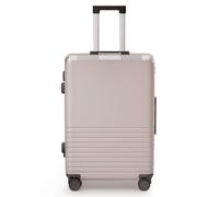 Kapten & Son Heathrow 4 wheels Trolley 69 cm pink