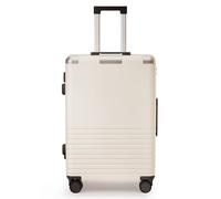 Kapten & Son Heathrow 4 wheels Trolley 69 cm yellow