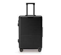 Kapten & Son Heathrow Check-in Trolley All Black 69cm