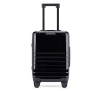 Kapten & Son Heathrow Essential 4 wheels Cabin trolley 55 cm black