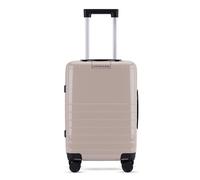 Kapten & Son Heathrow Essential 4 wheels Cabin trolley 55 cm pink