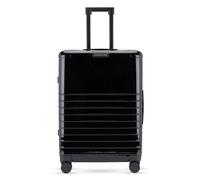 Kapten & Son Heathrow Essential 4 wheels Trolley 70 cm black