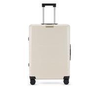 Kapten & Son Heathrow Essential 4 wheels Trolley 70 cm white