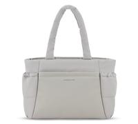 Kapten & Son Hellvi Shopper Bag 41.5 cm Laptop compartment gray
