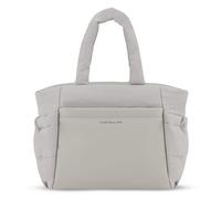 Kapten & Son Hellvi Shoulder Bag 33.5 cm gray