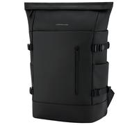Kapten & Son - Helsinki Pro 24L All Black - Backpack