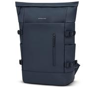 Kapten & Son - Helsinki Pro 24L Navy Blue - Backpack