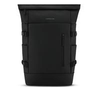 Kapten & Son Helsinki Pro Daypack 52 cm Laptop compartment black