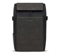 Kapten & Son laptop backpack with laptop compartment Bali Medium Backpack by Mariefeandjakesnow 18L All Black