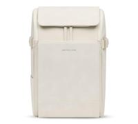 Kapten & Son laptop backpack with laptop compartment Bali Medium Backpack by Mariefeandjakesnow 18L Sandstone creme-white