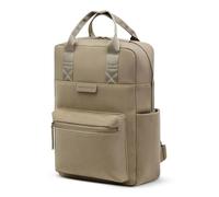 Kapten & Son leisure backpack daypack Bergen Cord Backpack 9L Dusty Khaki brown