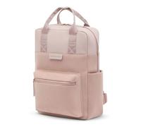 Kapten & Son leisure backpack daypack Bergen Cord Backpack 9L Rose Clay old pink