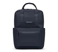 Kapten & Son leisure backpack laptop backpack with laptop compartment Bergen Pro Backpack 15L Navy Blue dark blue
