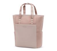 Kapten & Son leisure backpack laptop backpack with laptop compartment Lindby Pro Cord Convertible Backpack 20L Rose Clay old pink