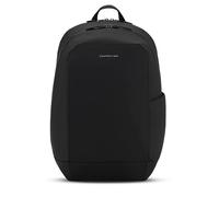 Kapten & Son leisure backpack laptop backpack with laptop compartment Oslo Backpack 15L All Black