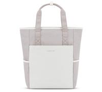 Kapten & Son - Lindby 12 - Shoulder bag size 12 l, white/grey