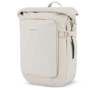 Kapten & Son - Lisbon 25-30 - Daypack size 25-30 l, grey