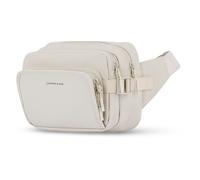 Kapten & Son - Lisbon Crossbody - Hip bag grey
