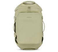 Kapten & Son - Lisbon Duffle 50 - Luggage size 50 l, sand