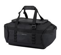 Kapten & Son - Lisbon Duffle Backpack Medium 50L All Black - Duffel
