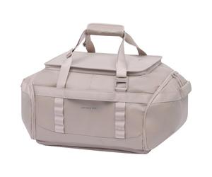 Kapten & Son - Lisbon Duffle Backpack Medium 50L Muted Rose - Duffel