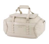 Kapten & Son - Lisbon Duffle Backpack Medium 50L Sandstone - Duffel